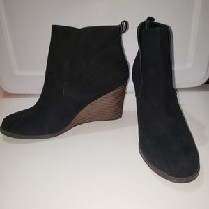 womens ankle boots